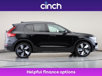 Used Volvo XC40 2022 for sale - 76100184: Photo 2