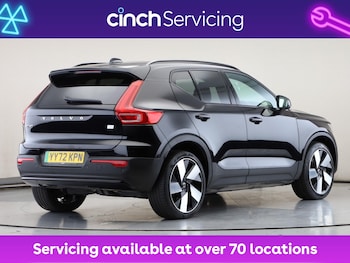 Used Volvo XC40 2022 for sale - 76100184: Photo 3