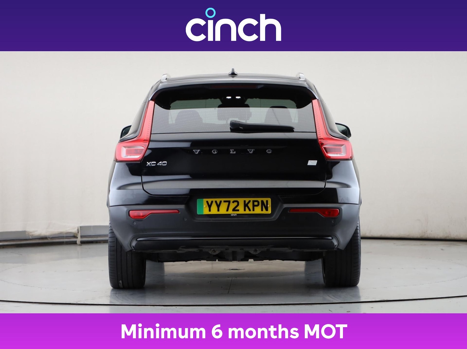 Used Volvo XC40 2022 for sale - 76100184: Photo 5