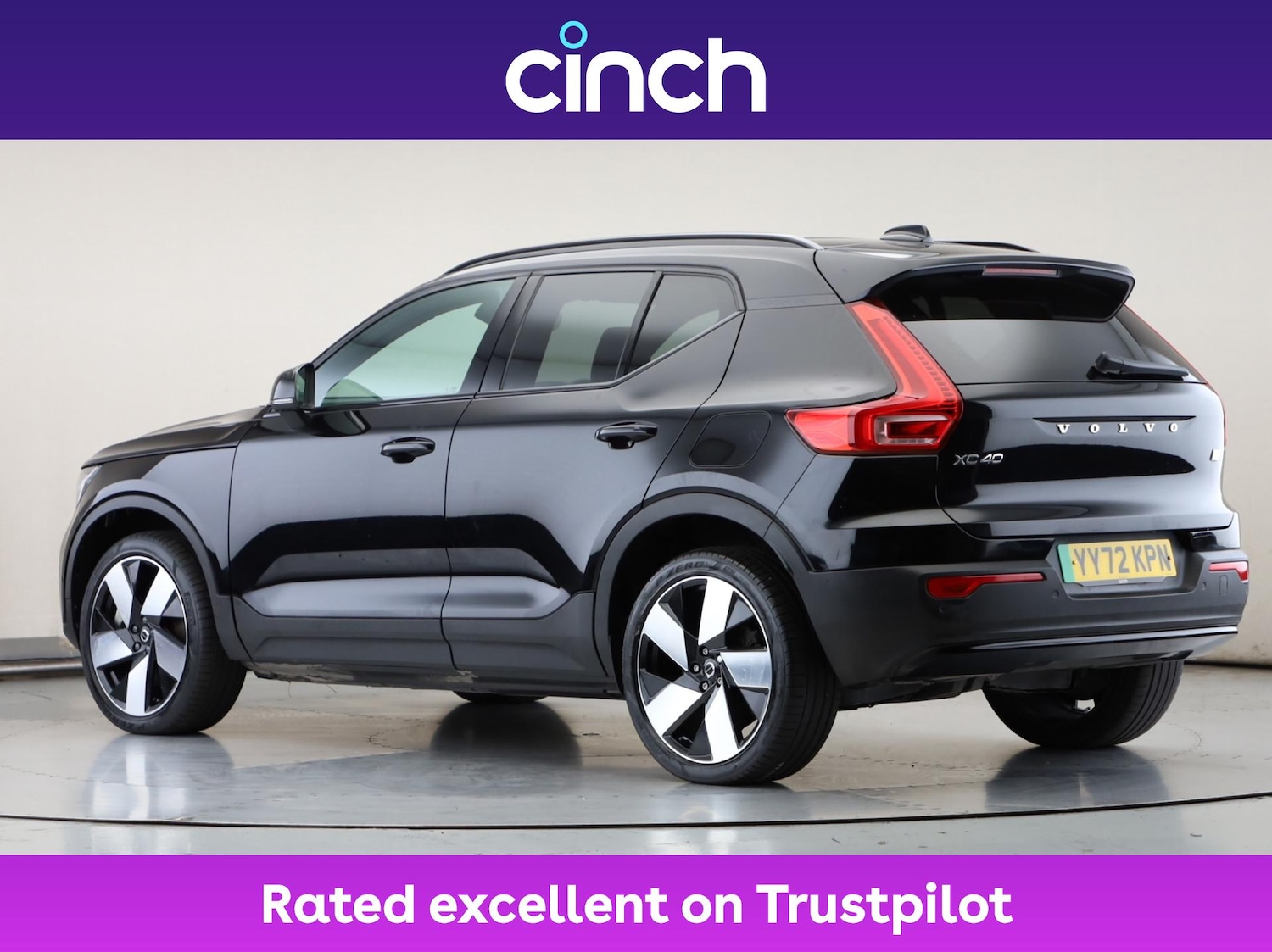 Used Volvo XC40 2022 for sale - 76100184: Photo 6