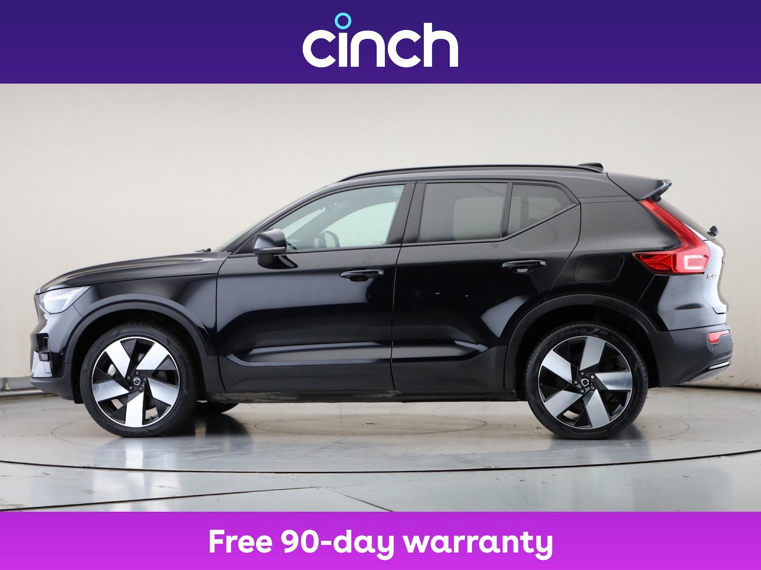 Used Volvo XC40 2022 for sale - 76100184: Photo 8