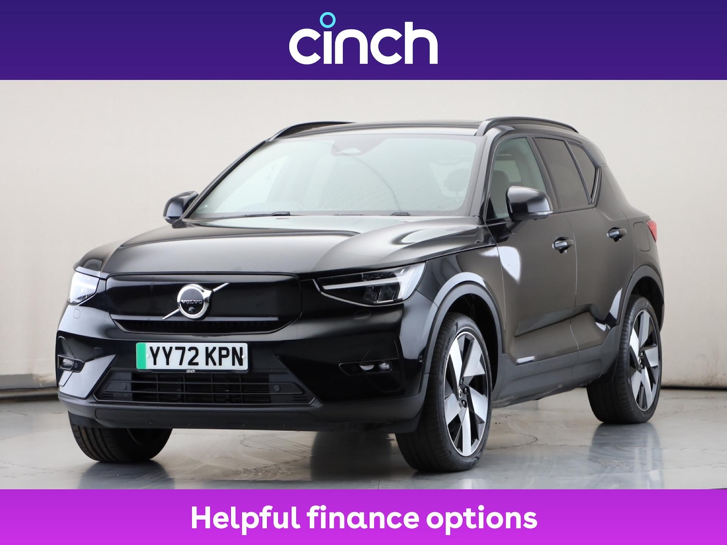 Used Volvo XC40 2022 for sale - 76100184: Photo 9