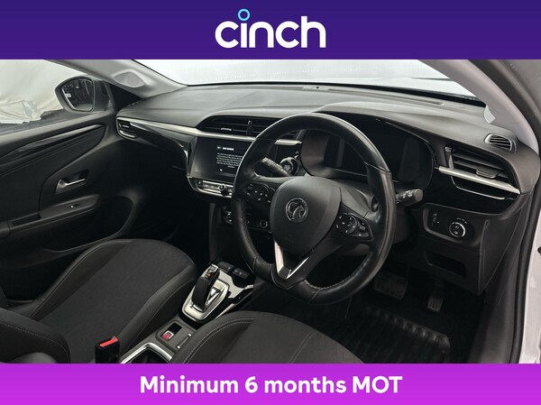 Used Vauxhall Corsa 2022 for sale - 76173732: Photo 12