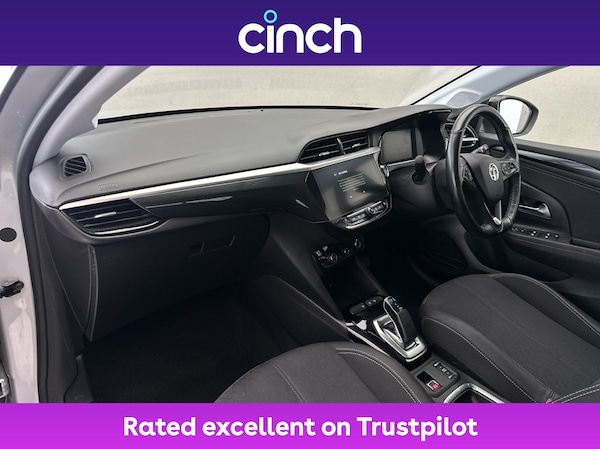 Used Vauxhall Corsa 2022 for sale - 76173732: Photo 14