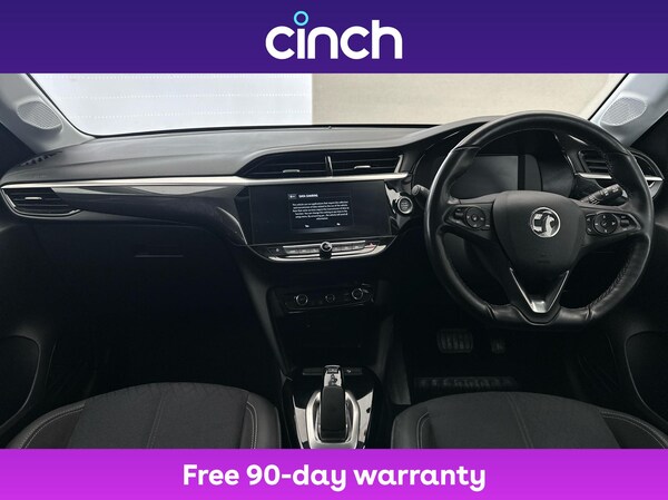 Used Vauxhall Corsa 2022 for sale - 76173732: Photo 15