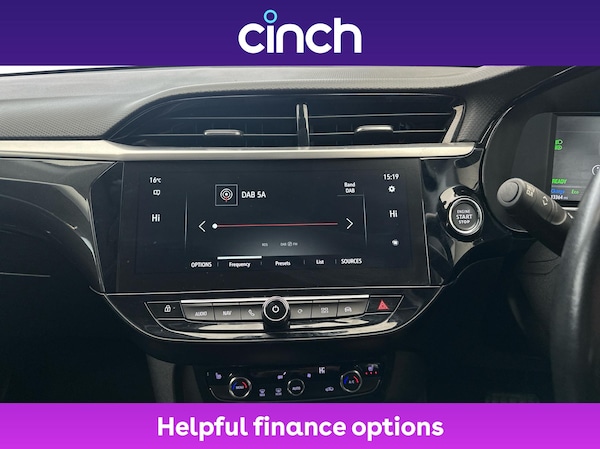 Used Vauxhall Corsa 2022 for sale - 76173732: Photo 17