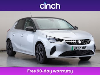 Used Vauxhall Corsa 2022 for sale - 76173732: Photo