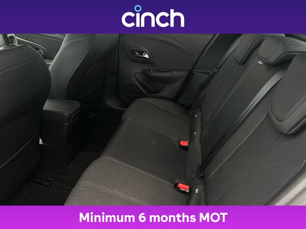 Used Vauxhall Corsa 2022 for sale - 76173732: Photo 20