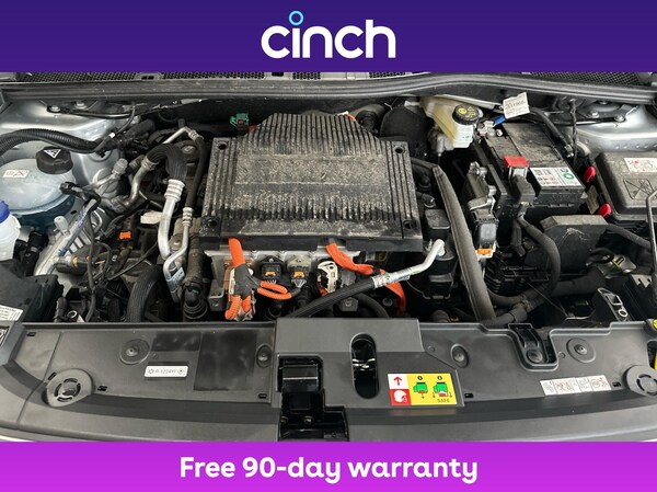 Used Vauxhall Corsa 2022 for sale - 76173732: Photo 23