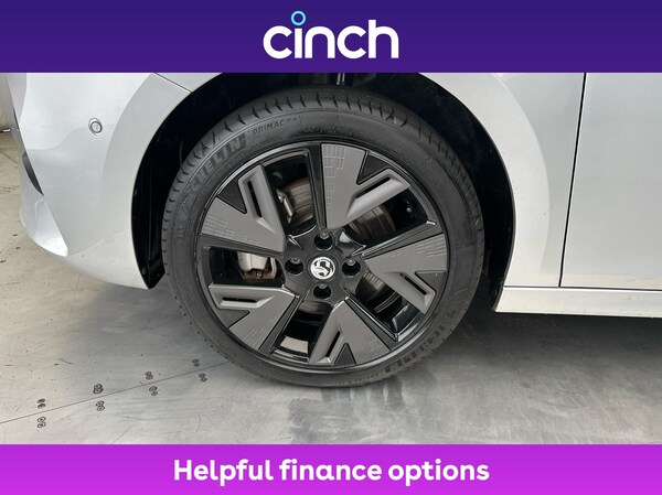 Used Vauxhall Corsa 2022 for sale - 76173732: Photo 24