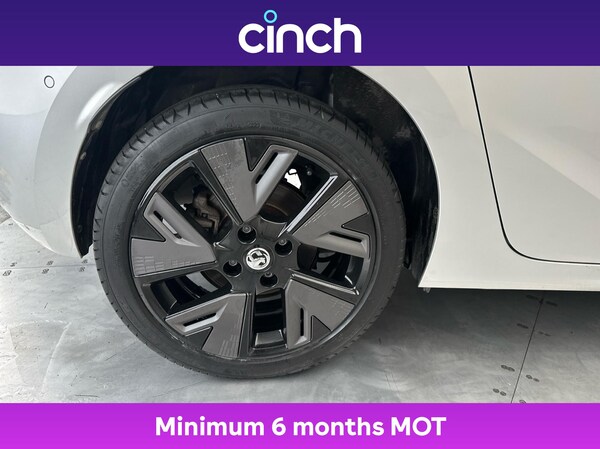 Used Vauxhall Corsa 2022 for sale - 76173732: Photo 27