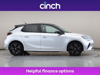 Used Vauxhall Corsa 2022 for sale - 76173732: Photo