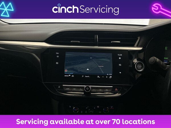 Used Vauxhall Corsa 2022 for sale - 76173732: Photo 31