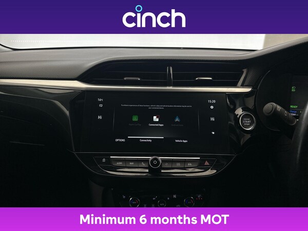 Used Vauxhall Corsa 2022 for sale - 76173732: Photo 32