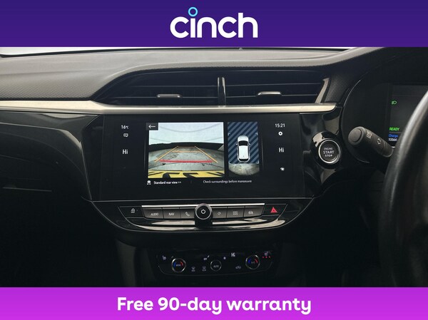 Used Vauxhall Corsa 2022 for sale - 76173732: Photo 34