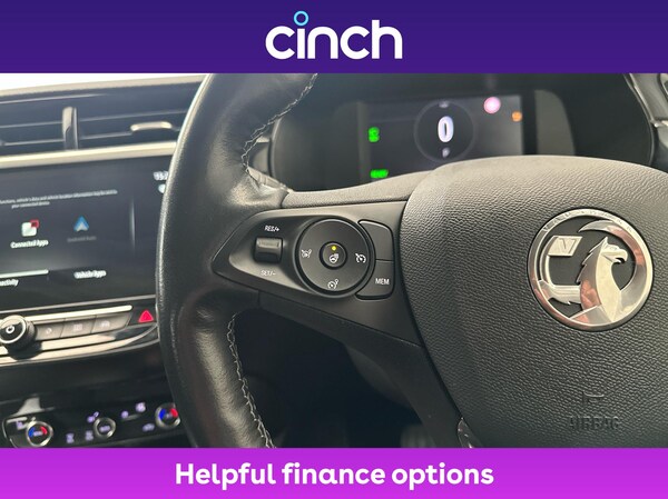 Used Vauxhall Corsa 2022 for sale - 76173732: Photo 35
