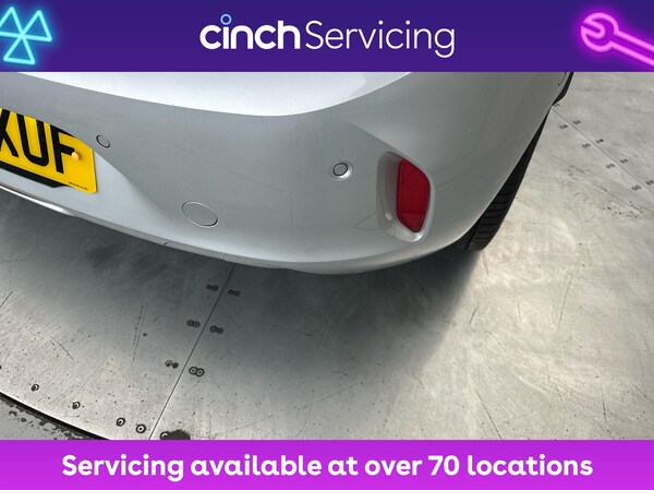 Used Vauxhall Corsa 2022 for sale - 76173732: Photo 36