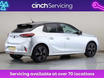 Used Vauxhall Corsa 2022 for sale - 76173732: Photo
