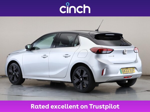 Used Vauxhall Corsa 2022 for sale - 76173732: Photo 6