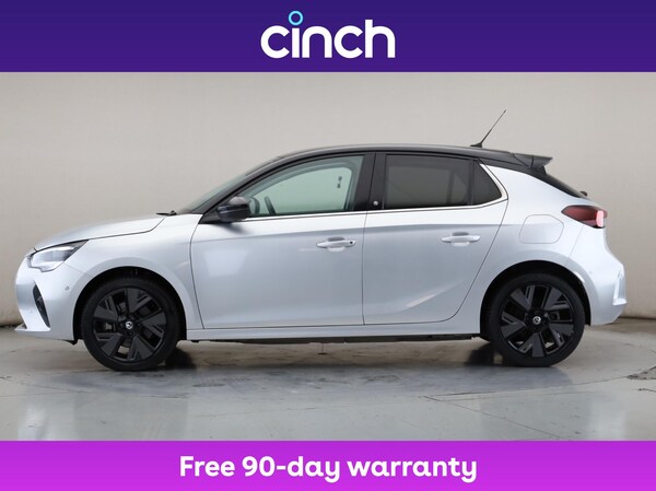 Used Vauxhall Corsa 2022 for sale - 76173732: Photo 8