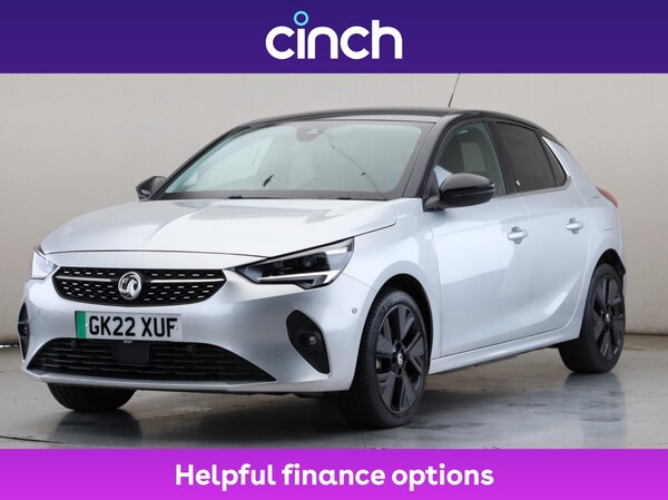 Used Vauxhall Corsa 2022 for sale - 76173732: Photo 9