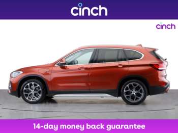 Used BMW X1 2022 for sale - 74009232: Photo