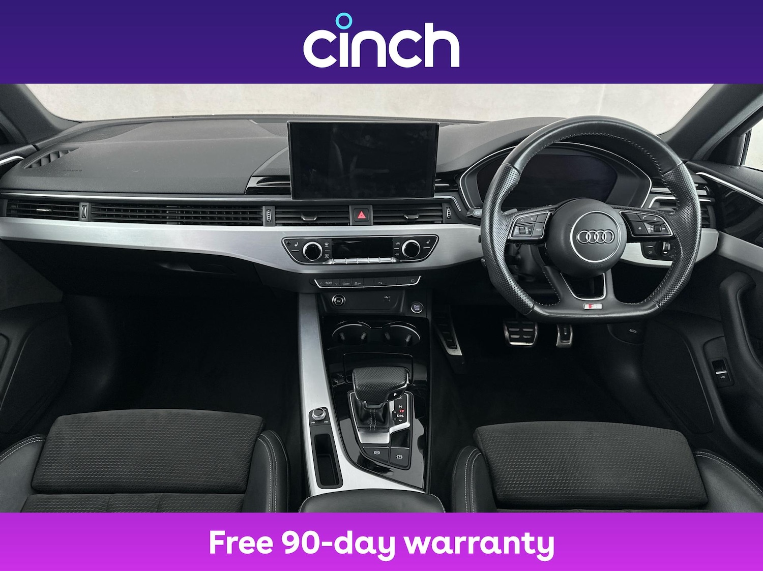 Used Audi A4 2020 for sale - 76595603: Photo 15