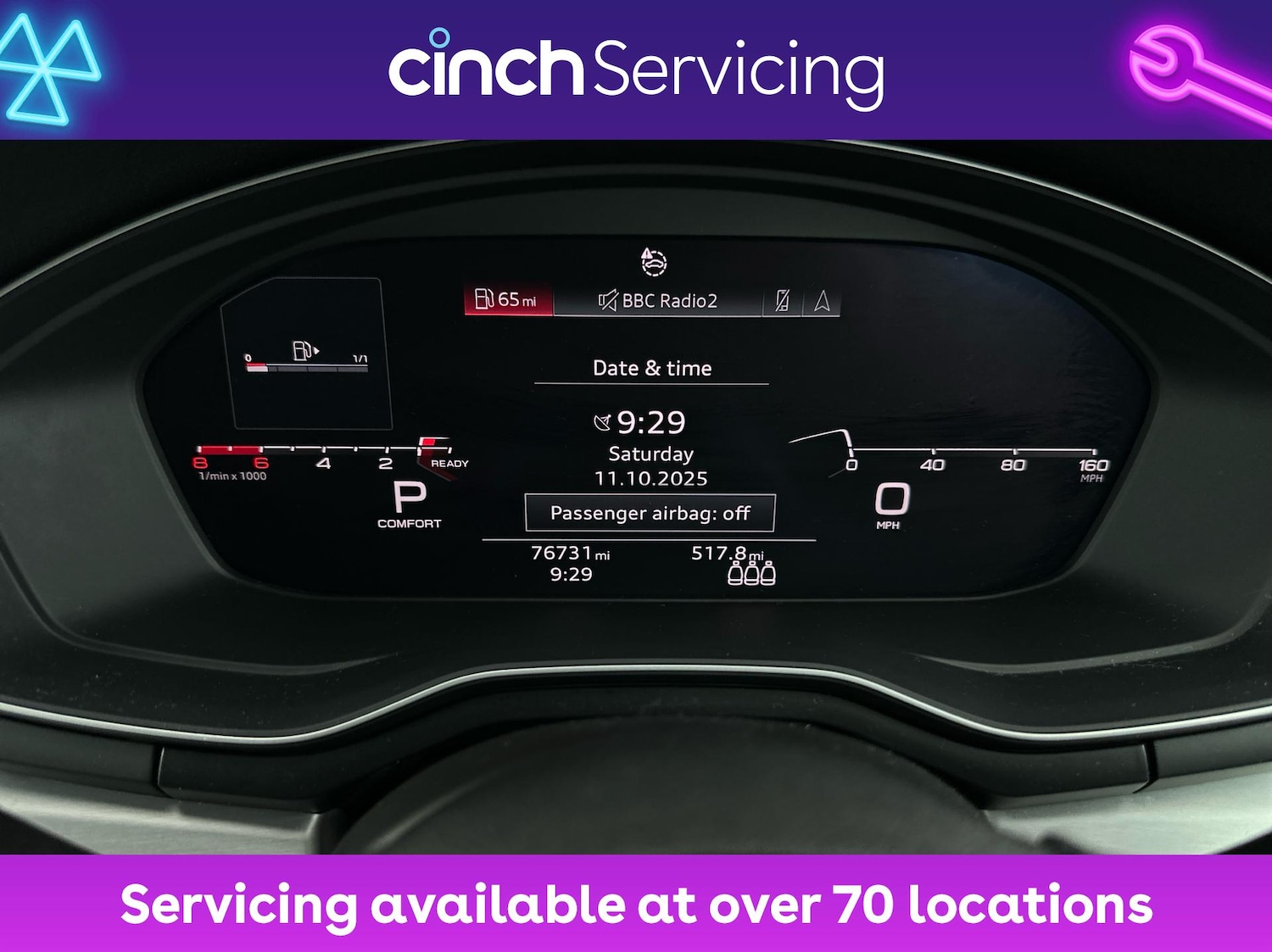 Used Audi A4 2020 for sale - 76595603: Photo 18