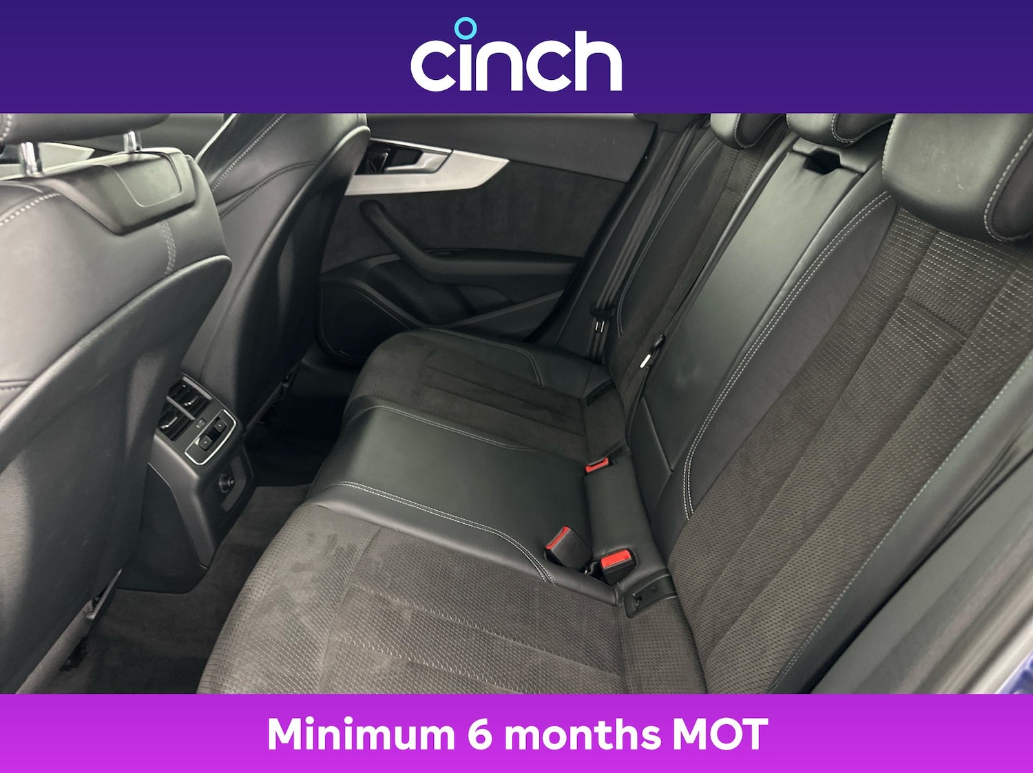 Used Audi A4 2020 for sale - 76595603: Photo 20