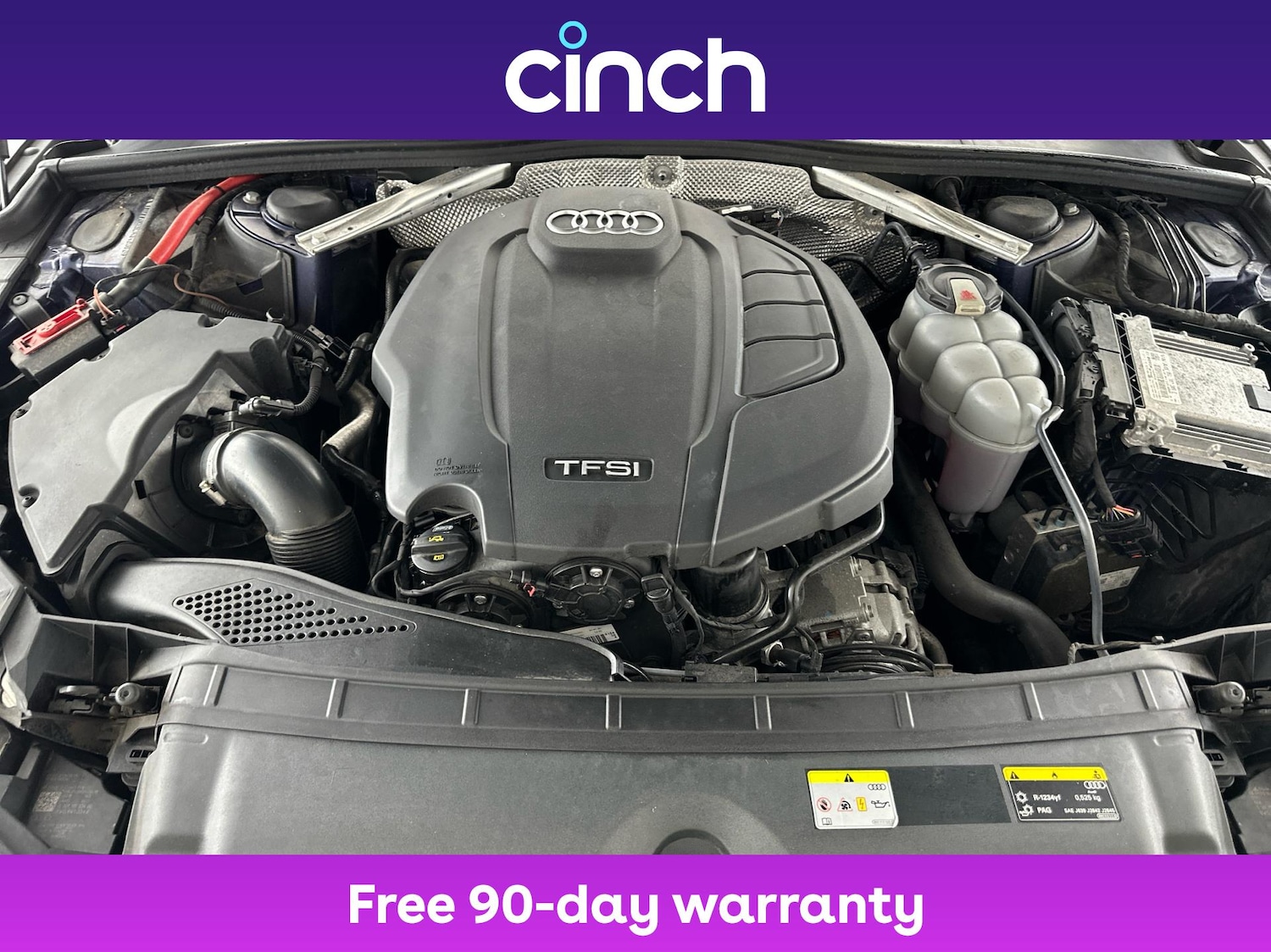 Used Audi A4 2020 for sale - 76595603: Photo 23