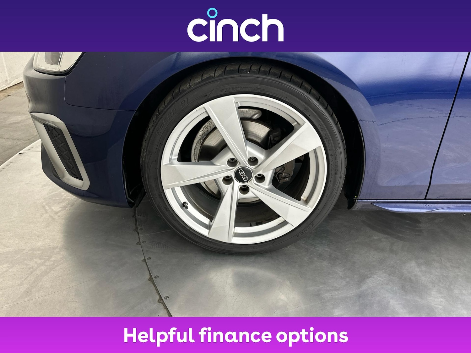 Used Audi A4 2020 for sale - 76595603: Photo 24