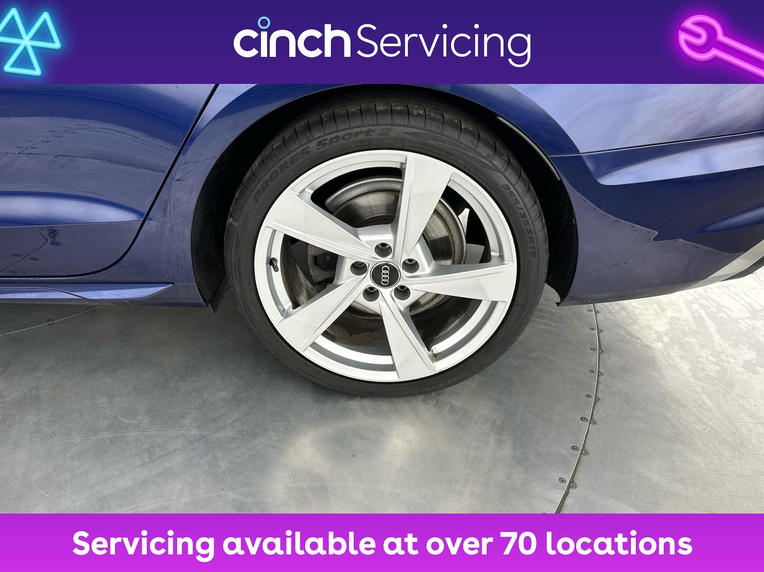 Used Audi A4 2020 for sale - 76595603: Photo 26