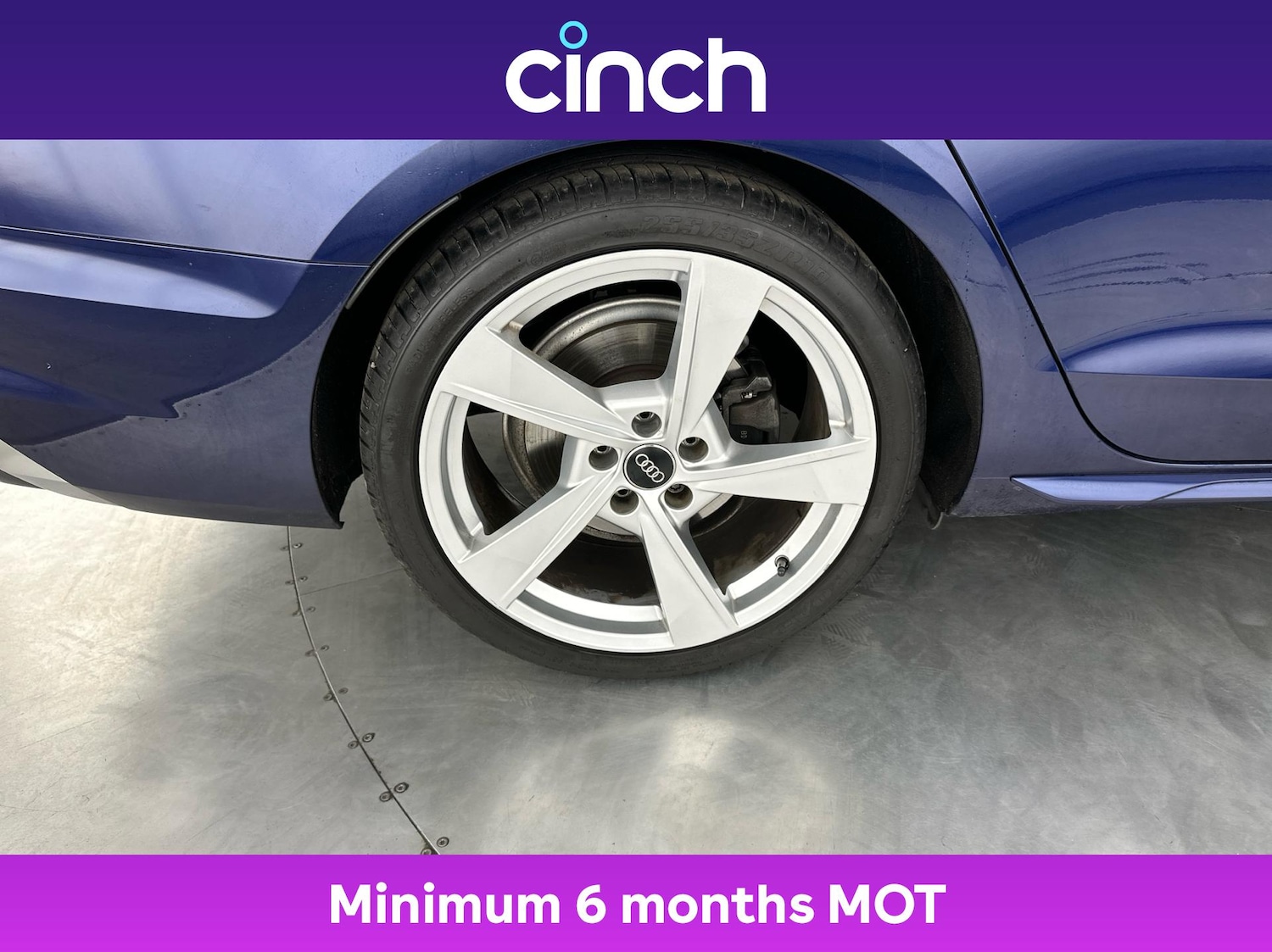 Used Audi A4 2020 for sale - 76595603: Photo 27