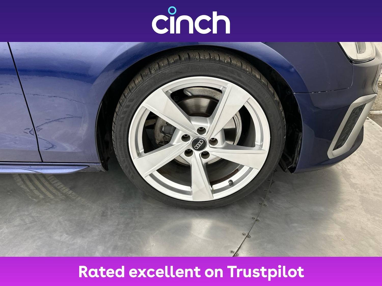 Used Audi A4 2020 for sale - 76595603: Photo 28