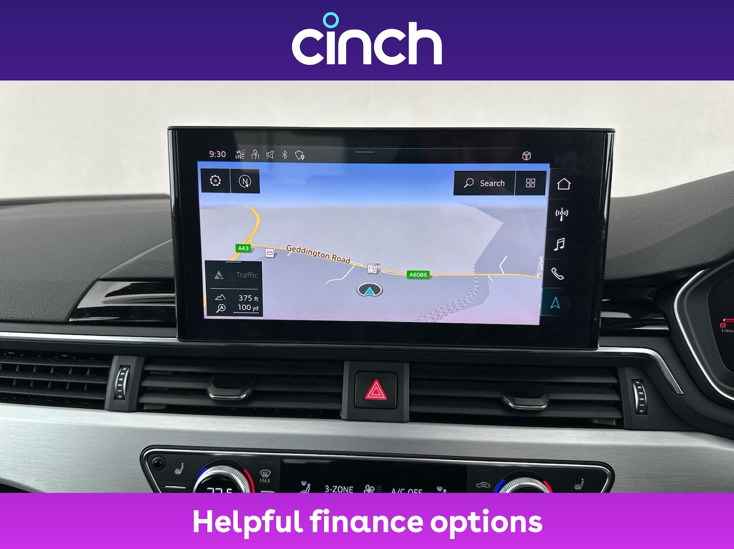 Used Audi A4 2020 for sale - 76595603: Photo 30