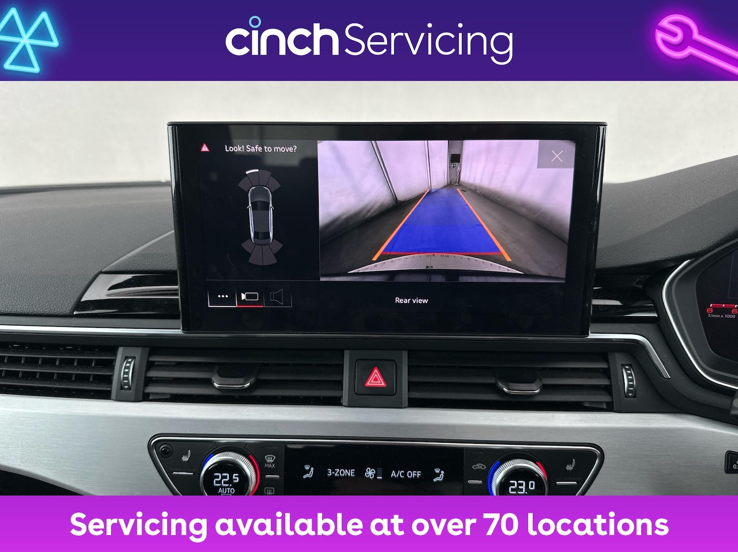 Used Audi A4 2020 for sale - 76595603: Photo 31