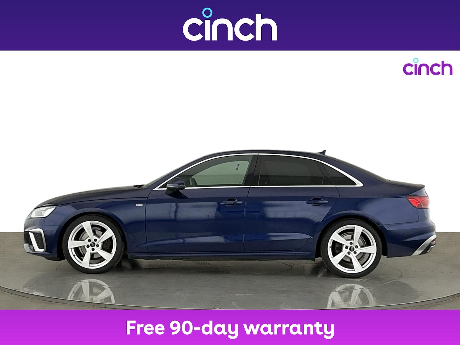 Used Audi A4 2020 for sale - 76595603: Photo 8