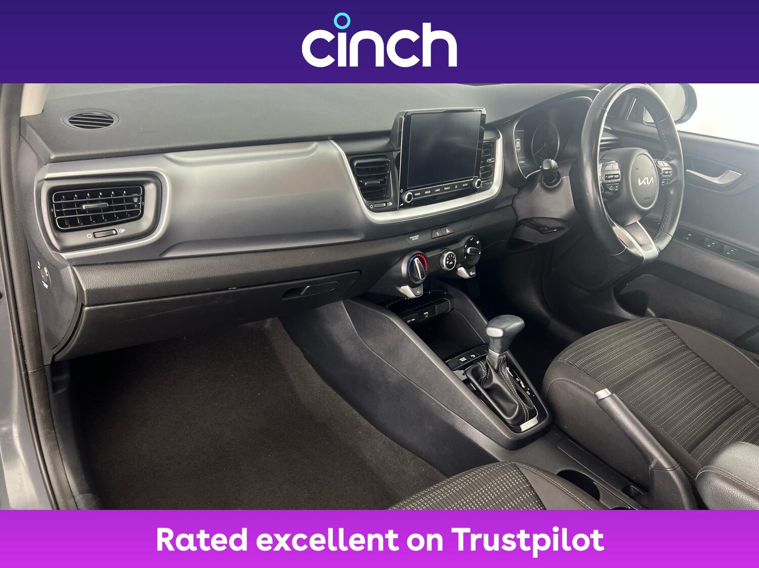 Used Kia Stonic 2022 for sale - 76623711: Photo 14