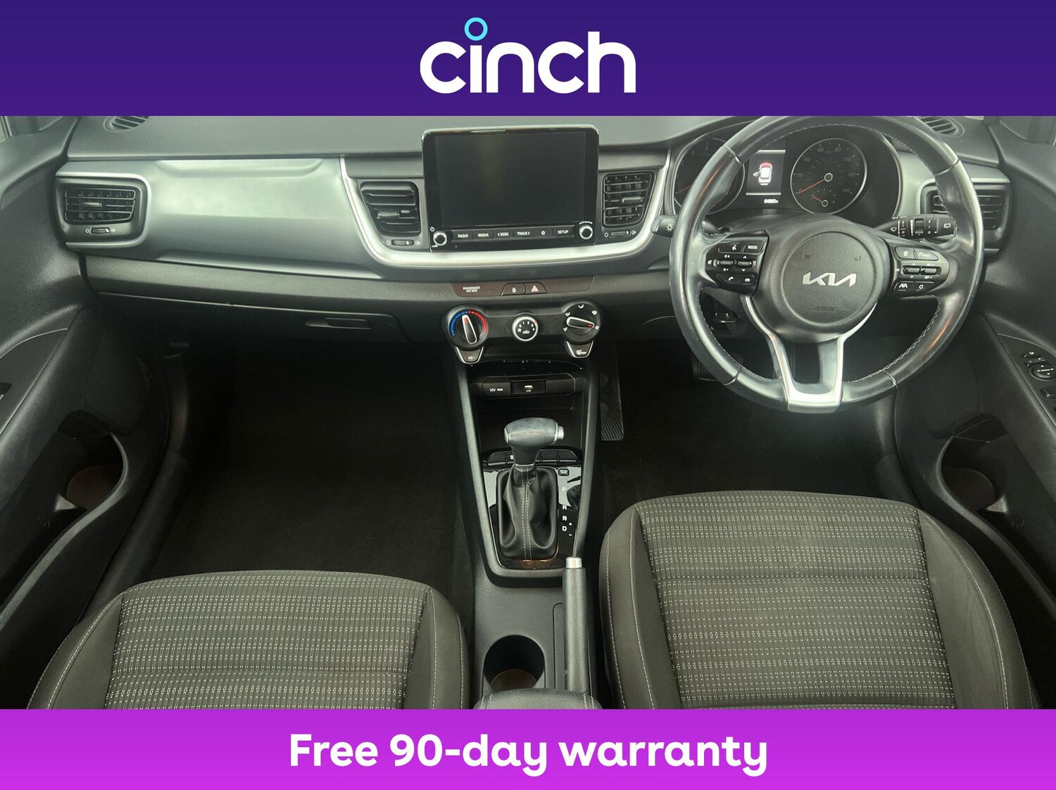 Used Kia Stonic 2022 for sale - 76623711: Photo 15