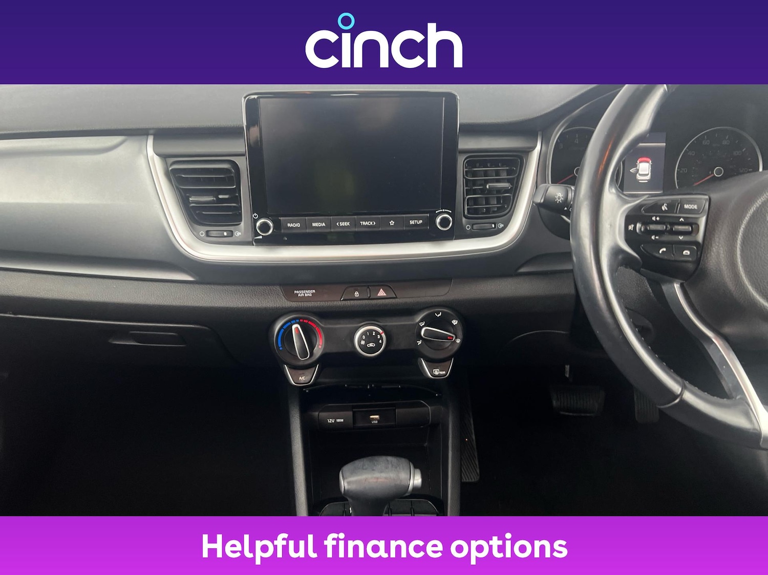 Used Kia Stonic 2022 for sale - 76623711: Photo 17