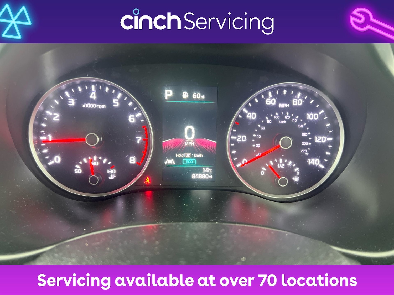 Used Kia Stonic 2022 for sale - 76623711: Photo 18