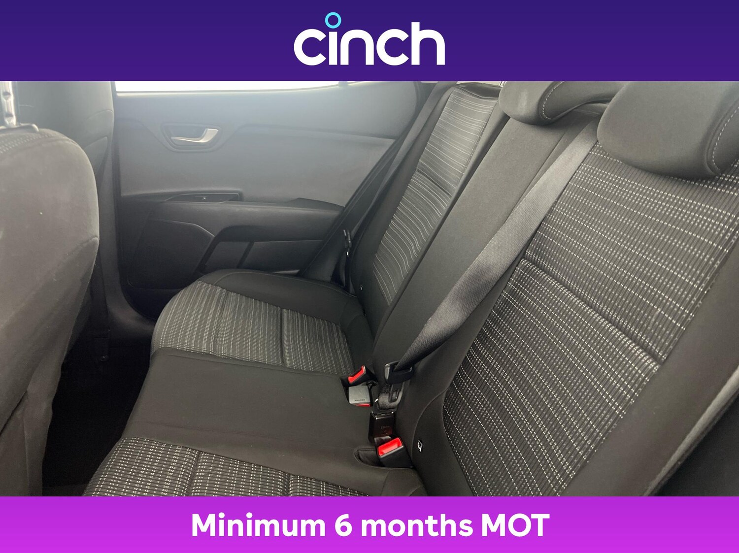 Used Kia Stonic 2022 for sale - 76623711: Photo 20