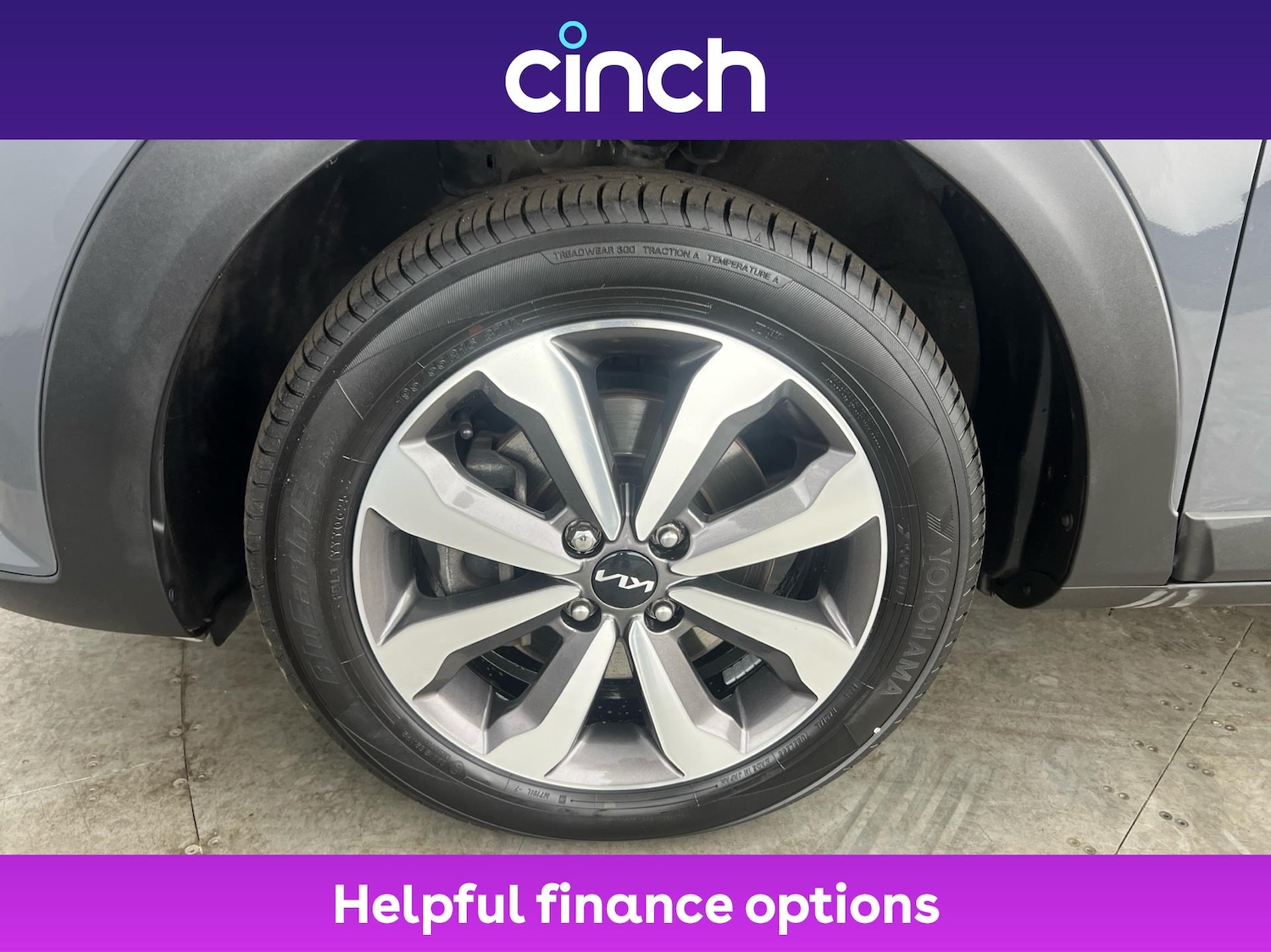 Used Kia Stonic 2022 for sale - 76623711: Photo 24