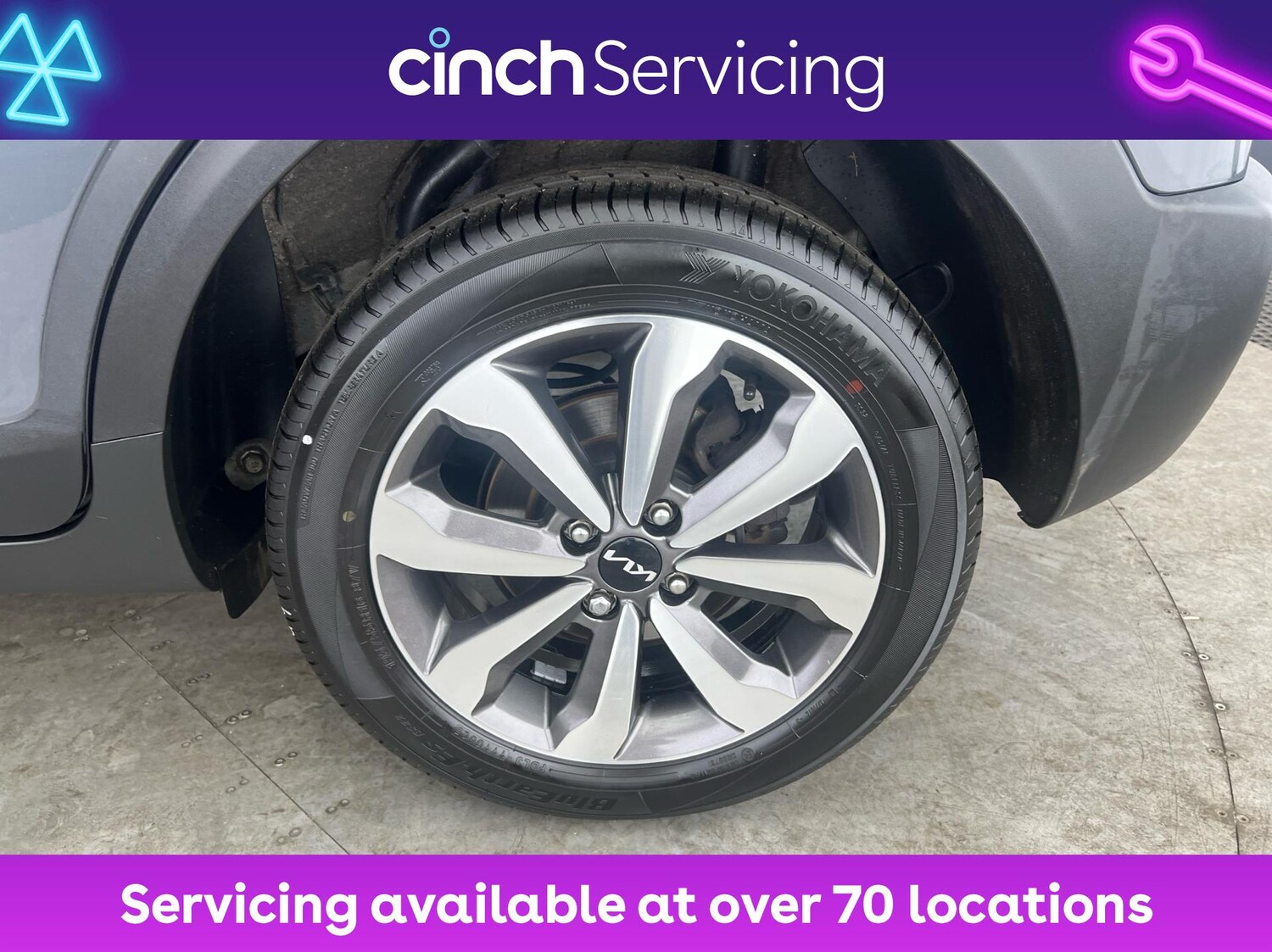 Used Kia Stonic 2022 for sale - 76623711: Photo 26