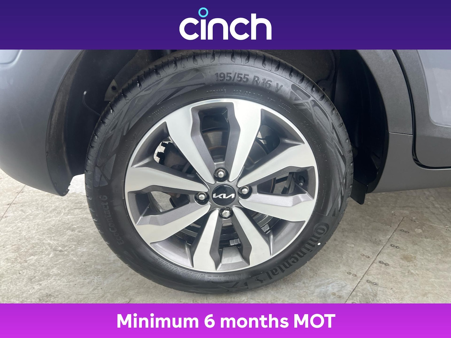 Used Kia Stonic 2022 for sale - 76623711: Photo 27