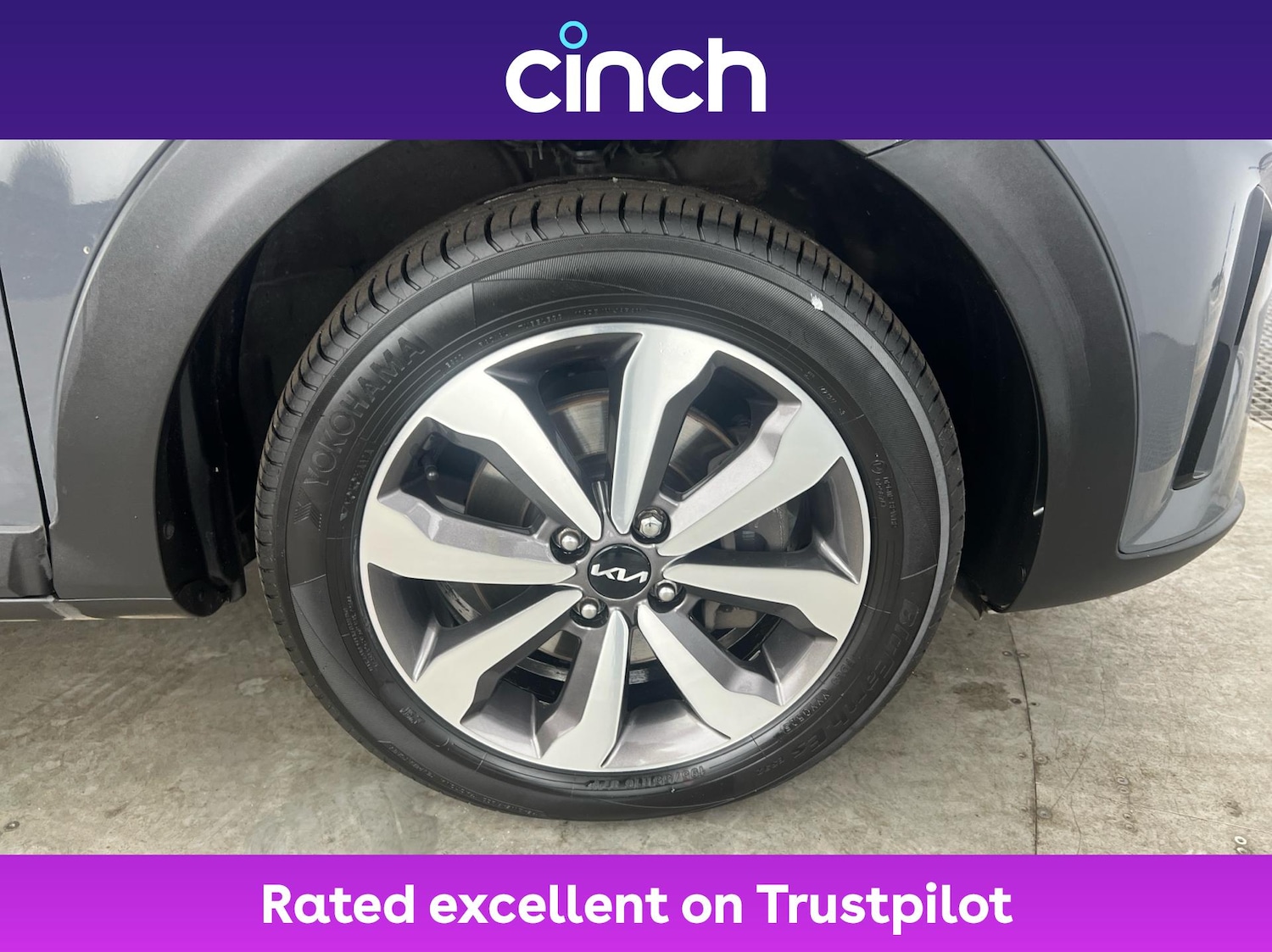 Used Kia Stonic 2022 for sale - 76623711: Photo 28