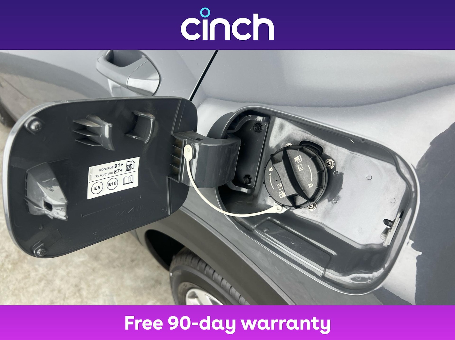 Used Kia Stonic 2022 for sale - 76623711: Photo 29