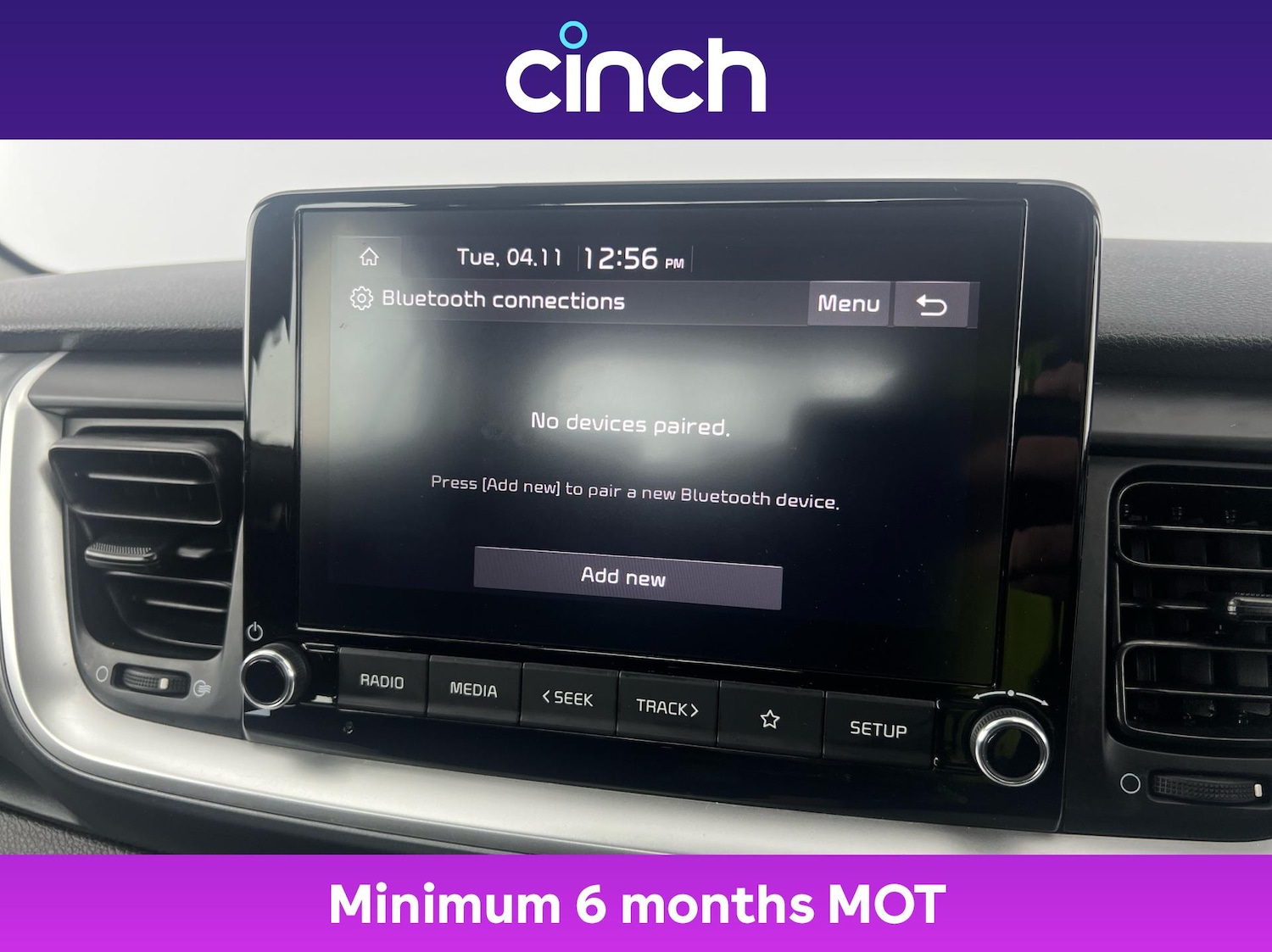 Used Kia Stonic 2022 for sale - 76623711: Photo 32