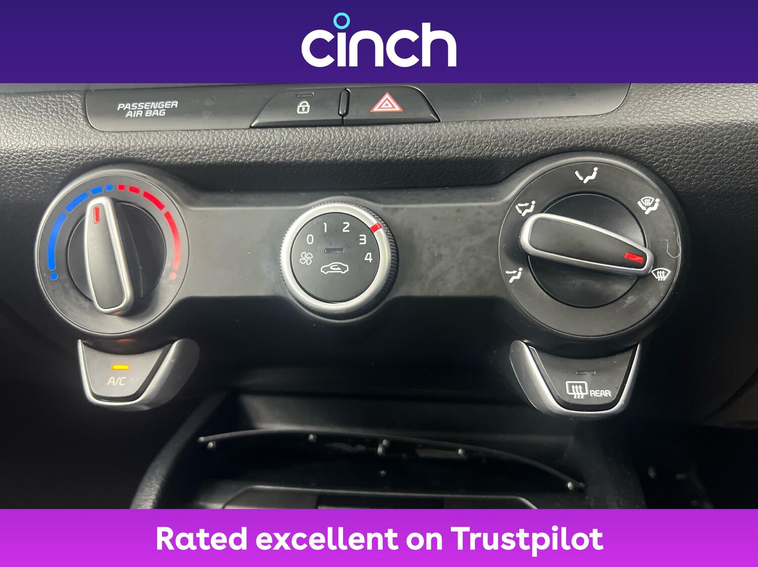 Used Kia Stonic 2022 for sale - 76623711: Photo 33