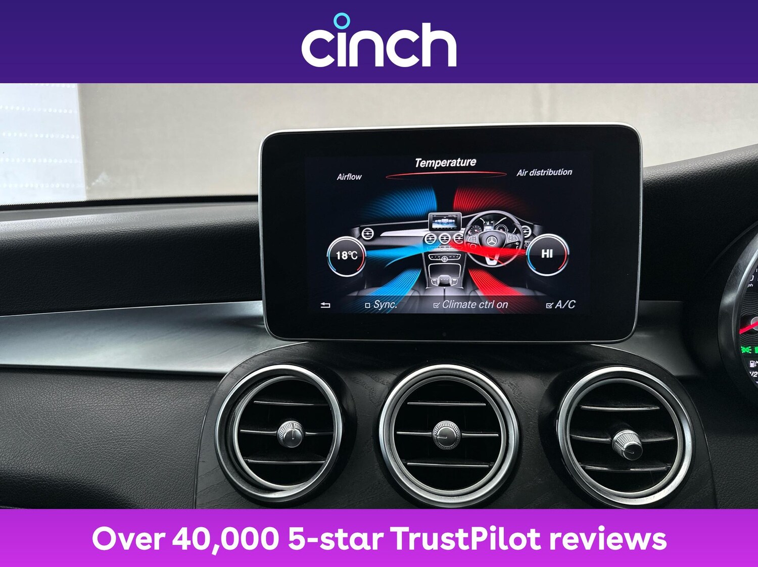 Used Mercedes-Benz GLC 2018 for sale - 76773494: Photo 33